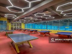 -GT健身(育秀会馆)