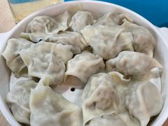 -老边饺子馆(西站店)