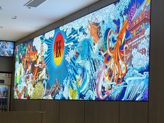 -半天妖烤鱼(西直门凯德mall店)