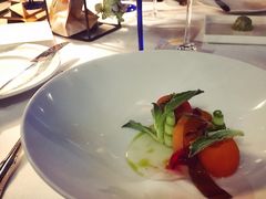-三嚥阁 La Villa Restaurant