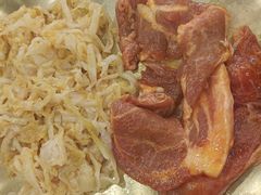 -齐齐哈尔兄弟烤肉(湖山美地店)