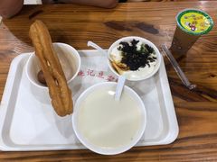 油条-阊门姚记豆浆(旧学前直营店)