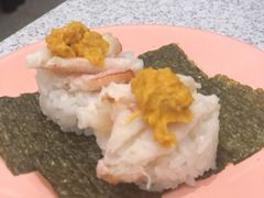 -争鲜回转寿司(南开大悦城店)