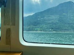 -乌江画廊(彭水苗族土家族自治县)