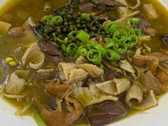 -太湖饭店·寄畅轩中餐厅