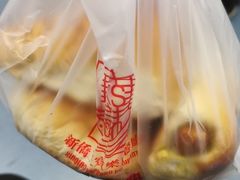 -新侨三宝乐面包店(崇文门店)