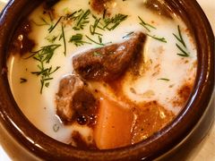 -老井俄式餐厅