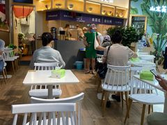 大堂-墩儿大碗宽面(来福士店)
