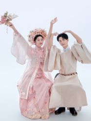 点击看大图 -花漾摄影优选工作室(东莞原创作品店)