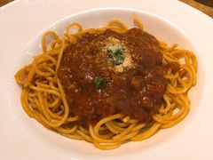招牌肉酱意面-塔可墨西哥餐厅(新城市广场店)