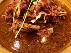 -芦月轩羊蝎子(北蜂窝店)