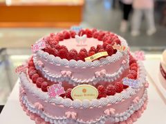 -花花卷卷·鲜食蛋糕(泉屋店)
