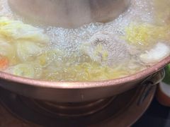 -京悦南门涮羊肉·羊蝎子火锅(田林路店)