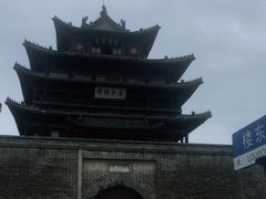 -光岳楼
