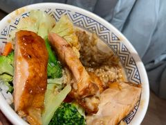 -吉野家(维明街店)