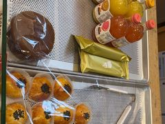 -西村叔叔的店·面包·甜品·蛋糕(清河万象汇店)