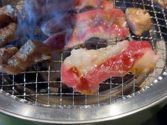 -山葵说·泥炉烤肉(泰达时尚E街区店)