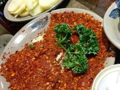 -重庆渝达老火锅(春熙路店)