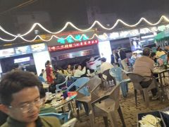 -清真·馬坡二旦烧烤(人生一串拍摄店)