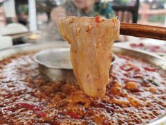 -马帮寨院坝火锅(龙港公园店)