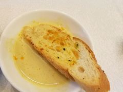 -常州逸高酒店-中餐厅