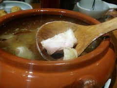 -云海肴·汽锅鸡·云南菜(天津国金汇店)