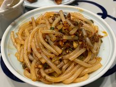 冷粉小份-毛仔特色小吃(御窑厂店)