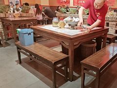 -山四砂锅(太原钟楼街店)