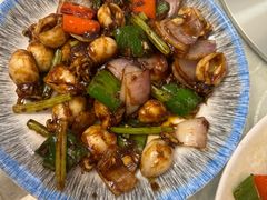 -汇兴源餐馆(小北路店)