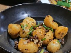 -清水亭湖北菜(大屯DT51店)