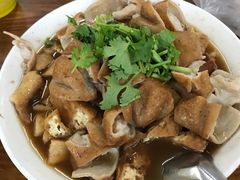 -阁瑞居闫记卤煮(乔庄北街店)