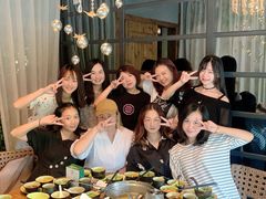 -芭缇沁园椰子鸡(中航紫金新天地店)