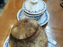 -達揚原味燉品(文明路店)