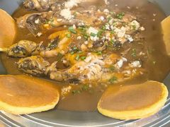 -关东小磨东北菜(上海长风大悦城店)