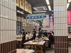 -堂瓦里·33年传统赣菜(第一街区店)