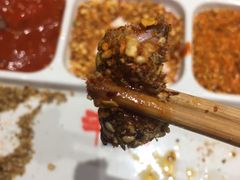 -丰茂烤串(公园店)