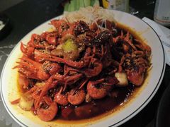 -红盔甲·小龙虾(长寿路店)