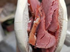 -马志善稀糊爛生熟肉店