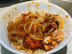 -水碾河刘老大串串香(水碾河路店)