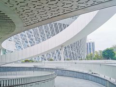 -福州海峡文化艺术中心