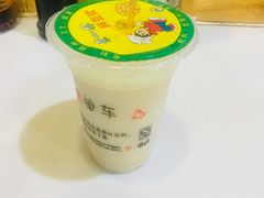 -阊门姚记豆浆(旧学前直营店)