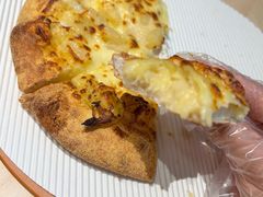 -必胜客(福州永嘉PH店)