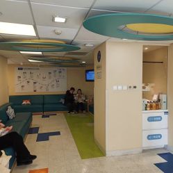 -杭州贝瑞斯美华妇儿医院·早孕·产检·儿科