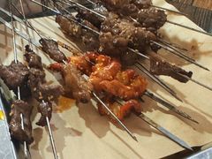-老白家怡贵园烤肉