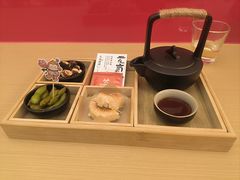 -谷小推·按摩·茶饮·社交(阳光新业店)