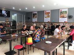 大堂-斯丹姜母鸭·古法干香(涂门街总店)