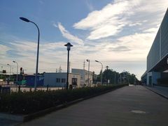-东方绿舟景区