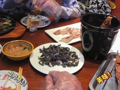 -李记白水羊头·清真老味家常菜(石景山店)