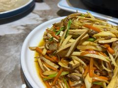 -小乡小镇·传承桐庐土菜·老板亲自烧的菜