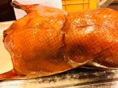 -北京全聚德(天安门店)